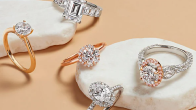 Getting a Wedding Band in Sydney: Select the Right Diamond or Gemstone