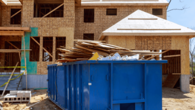 DIY Home Renovation Projects Made Easy with Dumpster Rentals