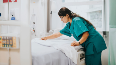 Hospital Blankets: Essential Considerations and Innovations in Patient Care
