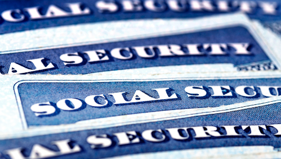 social security