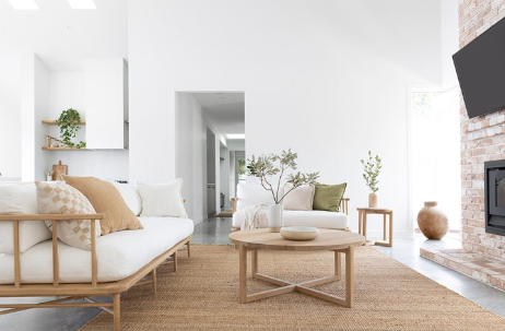 How to Mix and Match Furniture in Melbourne Home for a Cohesive Look