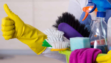 Discover the Top 5 Advantages of Hiring Expert NDIS Cleaning Services in Sydney