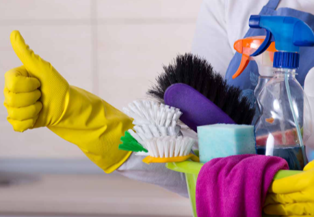 Discover the Top 5 Advantages of Hiring Expert NDIS Cleaning Services in Sydney