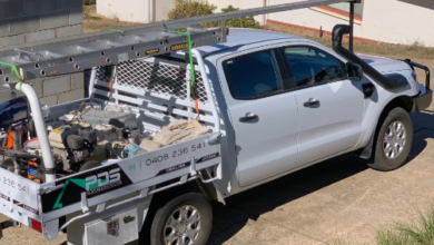 5 Unexpected Uses for Your Aluminium Ute Trays