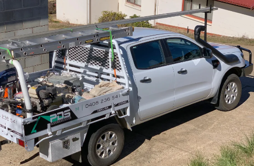 5 Unexpected Uses for Your Aluminium Ute Trays