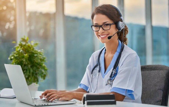 Virtual Medical Assistants