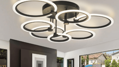 Ceiling Lights