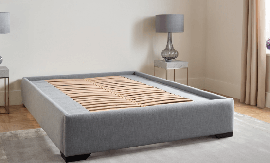 Slat Bed Base