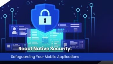 react native security