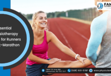 6 Essential Physiotherapy Tips for Runners Post-Marathon