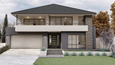 Top Features to Look for When Choosing a New Home Builder in Perth