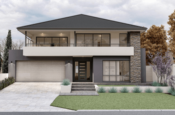 Top Features to Look for When Choosing a New Home Builder in Perth