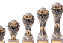 Elevate Your Netball Awards Ceremony with the Right Trophy Supplier