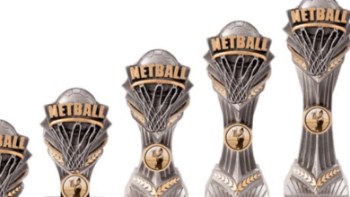 Elevate Your Netball Awards Ceremony with the Right Trophy Supplier