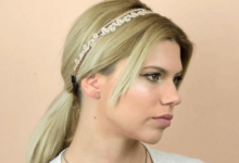 How Headbands Can Be the Perfect Finishing Touch for Any Hairstyle