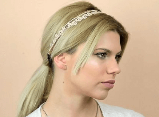 How Headbands Can Be the Perfect Finishing Touch for Any Hairstyle