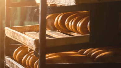 Bakery Supplies Wholesale