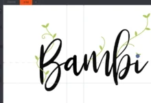 How to Create Custom Fonts Using Online Tools