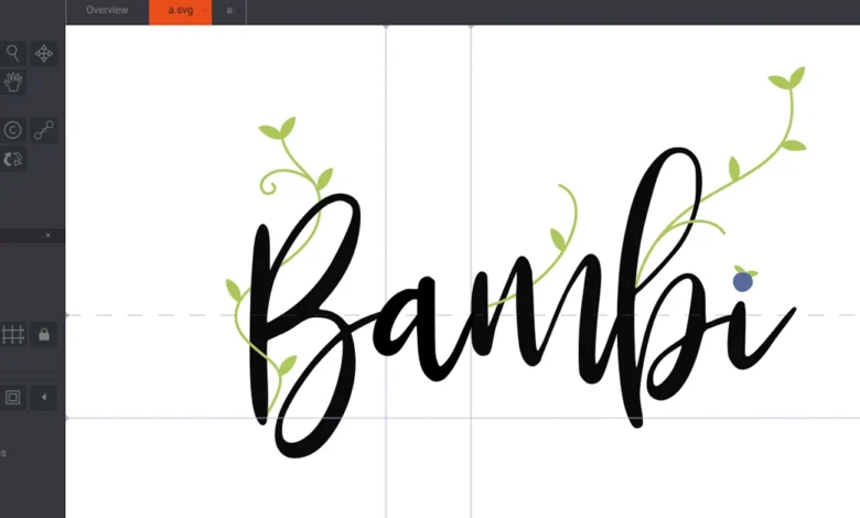 How to Create Custom Fonts Using Online Tools