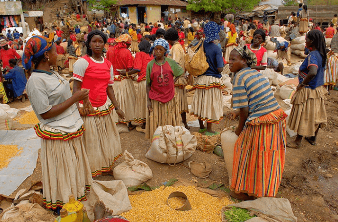 Ethiopia