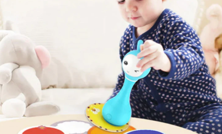 Early Cognitive Milestones in Newborns: A Month-by-Month Guide
