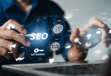 How an SEO Agency Drives Business Growth