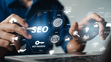 How an SEO Agency Drives Business Growth