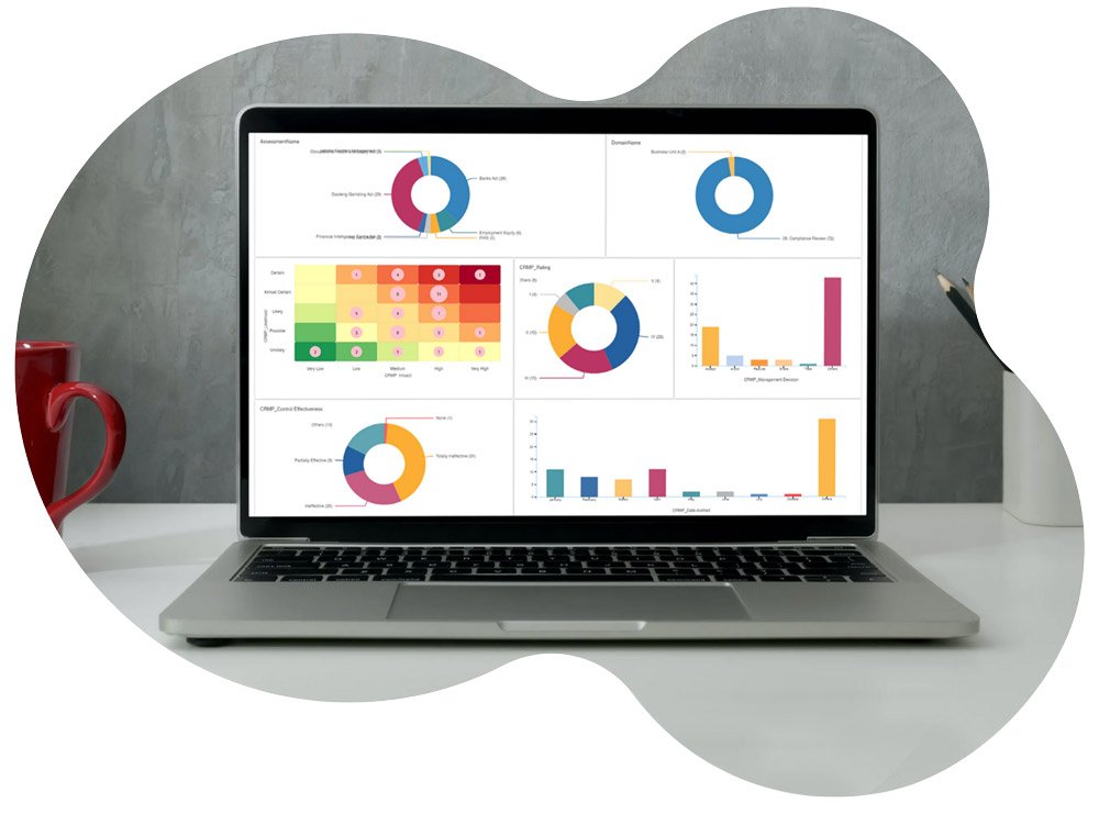 Reinventing Resilience How Risk Management Software Is Elevating