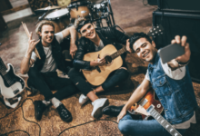 Why Social Media Matters for Music Artists