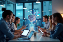 The Benefits of Using VOIP System Services for Modern Communication