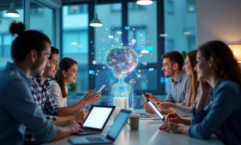 The Benefits of Using VOIP System Services for Modern Communication