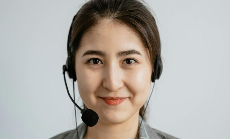 business assistance phone number