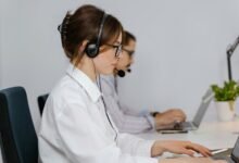 business hotline for assistance