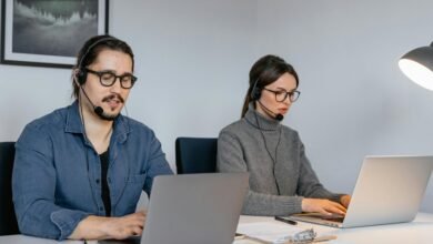 contact support hotline available
