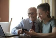 corporate business support contact