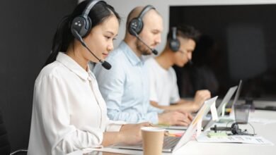 emergency business assistance contact