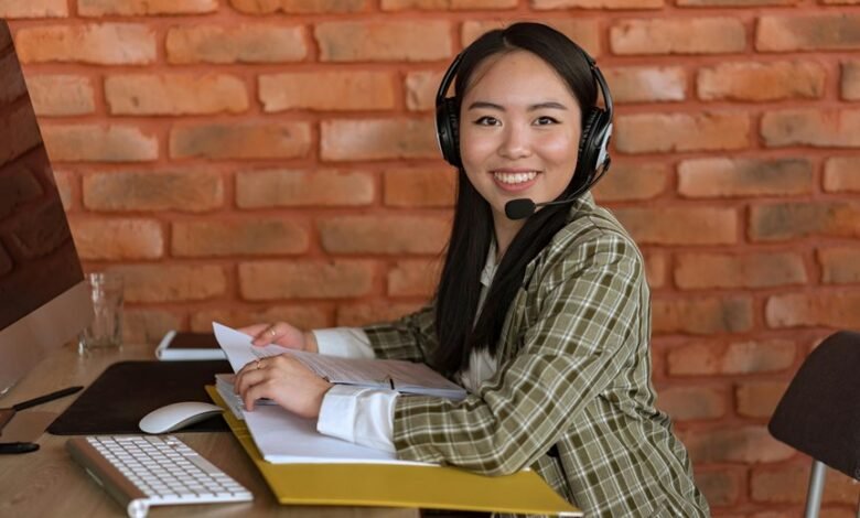 emergency business help line