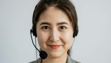 fast business assistance available