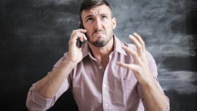 quick business response line