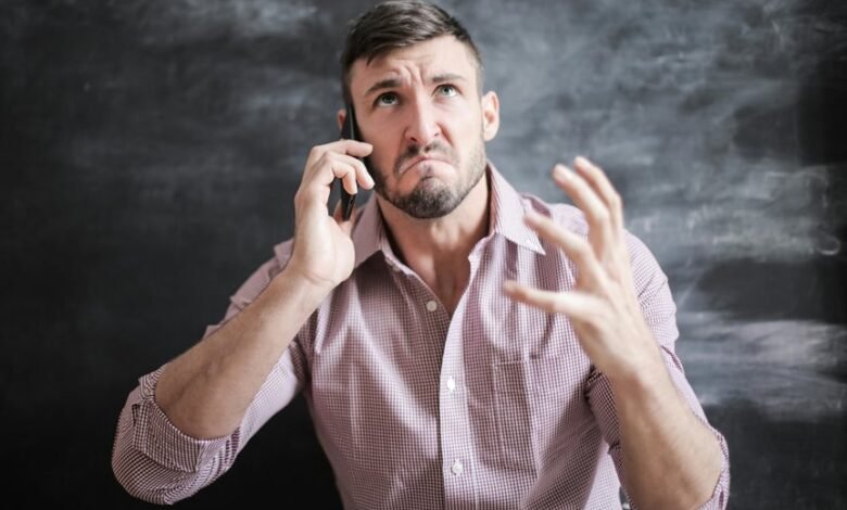 quick business response line