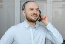 quick response business support