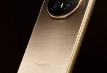 HONOR Magic V5: Redefining Foldable Design