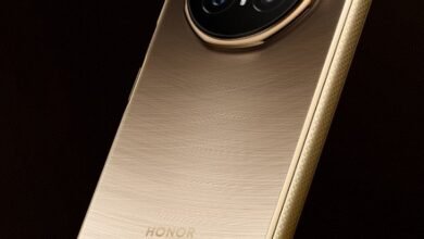 HONOR Magic V5: Redefining Foldable Design