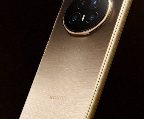HONOR Magic V5: Redefining Foldable Design