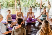 Meditation Course: Join Malaysia’s Free Beginner Classes