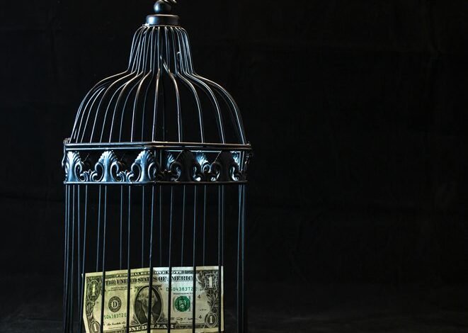 achieving financial freedom tips