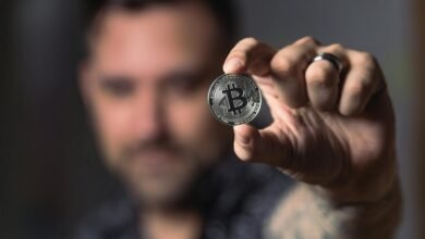 future cryptocurrency trends 2025