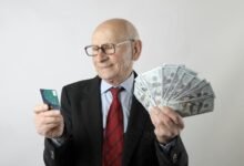 retirement savings in twenties