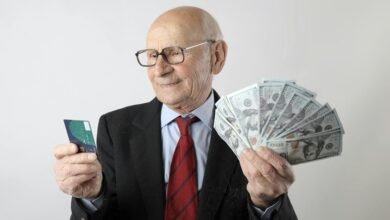 retirement savings in twenties