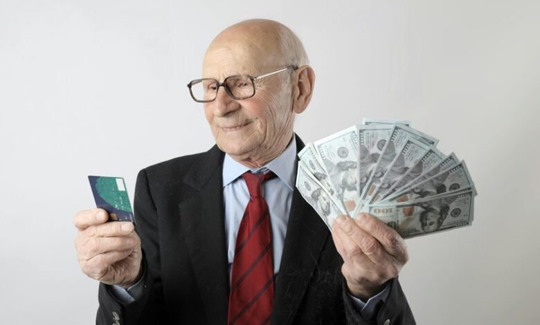 retirement savings in twenties